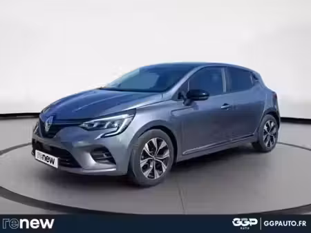Renault Clio 1.0 SCe 65 Evolution