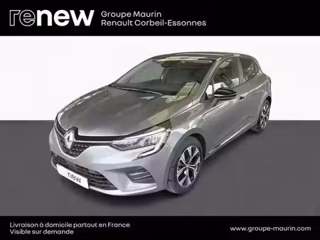 Renault Clio 1.0 TCe 90 Evolution