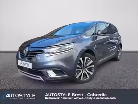 Renault Espace 2.0 dCi Initiale Paris
