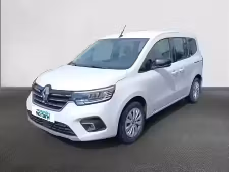Renault Kangoo 1.5 dCi 95