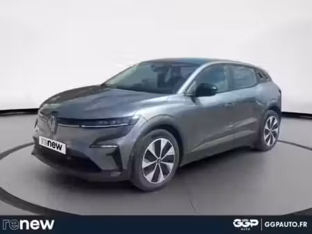Renault Mégane E-Tech Evolution