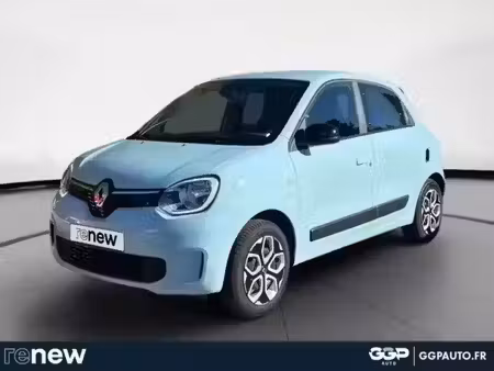 Renault Twingo 1.0 SCe 65 Équilibre