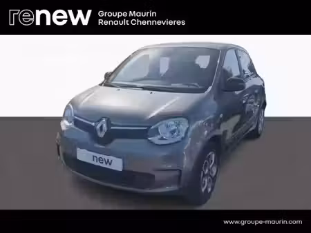 Renault Twingo 1.0 SCe 65 Équilibre