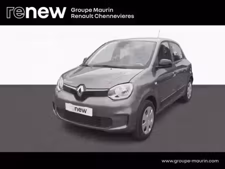 Renault Twingo 82 Équilibre