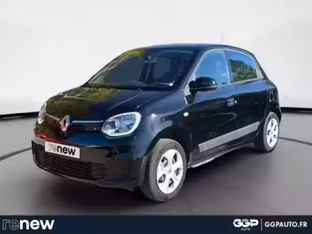 Renault Twingo 82 Équilibre