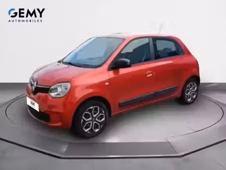 Renault Twingo 82