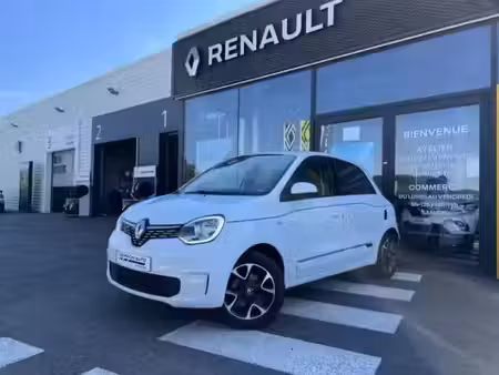 Renault Twingo Intens