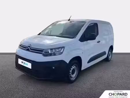Citroën Berlingo 1.5 HDi 100