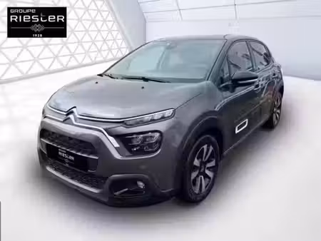 Citroën C3 1.2 PureTech 110