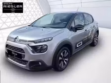 Citroën C3 1.2 PureTech 110