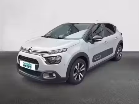 Citroën C3 1.2 PureTech 110