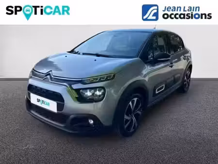 Citroën C3 1.2 PureTech 110