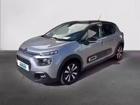 Citroën C3 1.2 PureTech 110