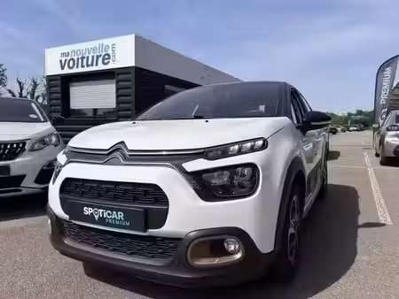 Citroën C3 1.2 PureTech 83
