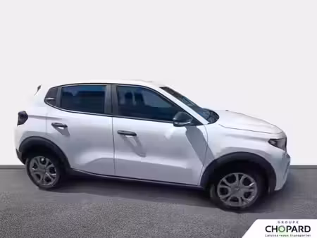 Citroën C3 1.2 100