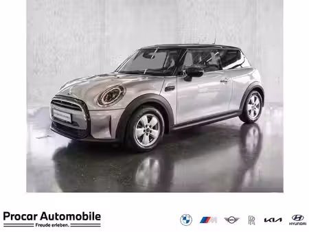 Mini Mini Cooper 1.5 136 Essential