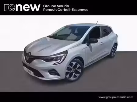 Renault Clio 1.0 TCe 90 Evolution