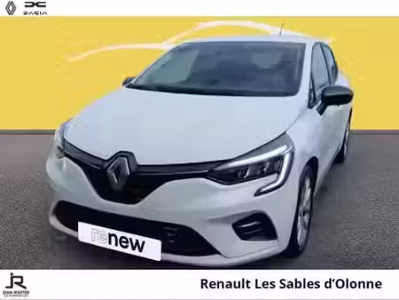 Renault Clio 1.0 TCe 90 Evolution