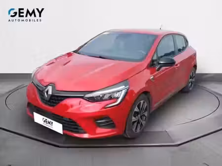 Renault Clio 1.5 dCi 100