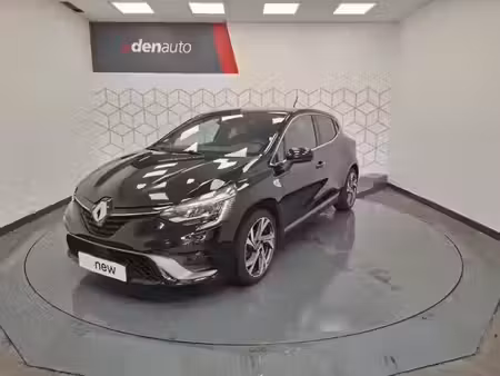 Renault Clio 1.5 dCi 115