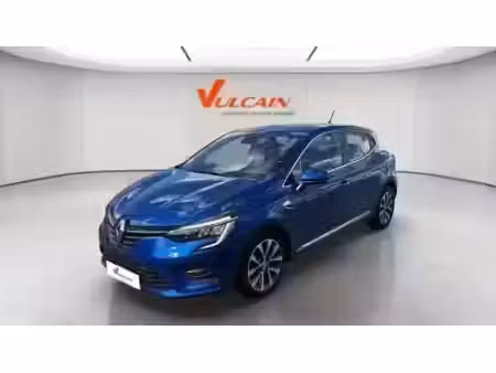 Renault Clio 1.0 TCe 90