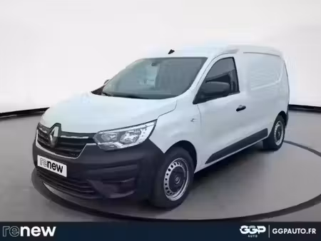 Renault Express Van 1.5 dCi 95 Confort