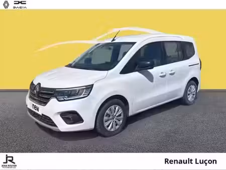 Renault Kangoo 1.5 dCi 95 Zen