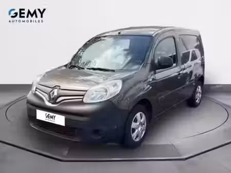 Renault Kangoo 1.2 TCe 114
