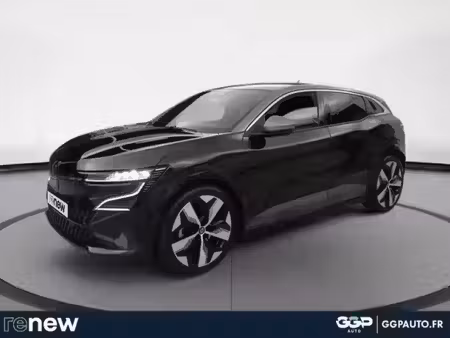 Renault Mégane E-Tech 220 Techno