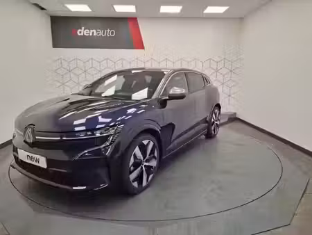 Renault Mégane E-Tech 220 Équilibre