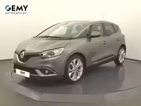 Renault Scénic 1.8 dCi 120