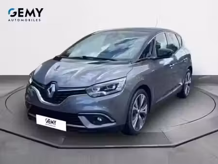 Renault Scénic 1.5 dCi 110
