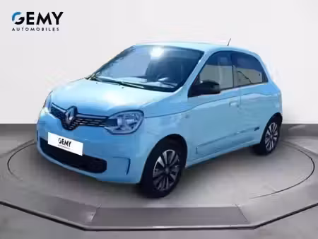 Renault Twingo 82