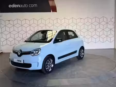 Renault Twingo 82