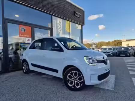 Renault Twingo 1.0 SCe 75 Zen