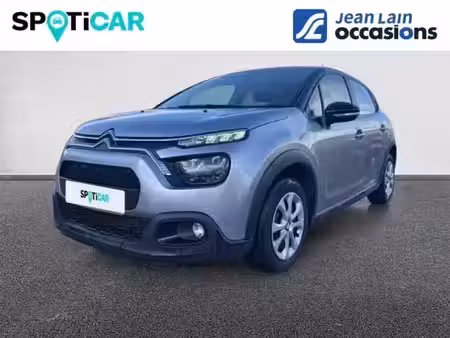 Citroën C3 1.5 HDi 100