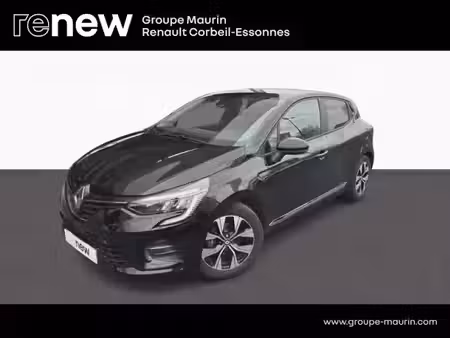 Renault Clio 1.0 TCe 100 Evolution