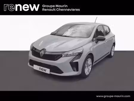 Renault Clio 1.5 dCi 100 Evolution