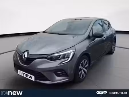 Renault Clio 1.5 dCi 100 Evolution