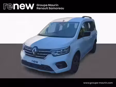 Renault Kangoo 1.5 dCi 95 Intens