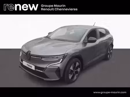 Renault Mégane E-Tech 220 Équilibre
