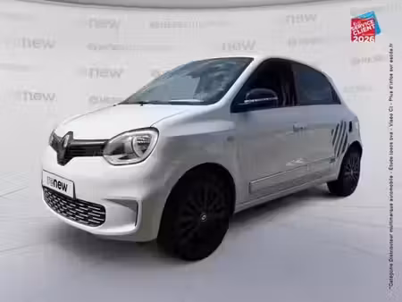 Renault Twingo 82