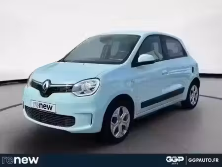 Renault Twingo 82 Zen