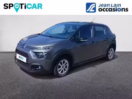 Citroën C3 1.5 HDi 100