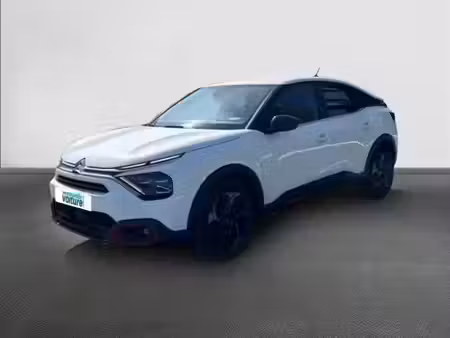 Citroën C4 1.5 HDi 130