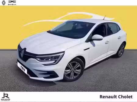 Renault Mégane 1.5 dCi 115 Evolution