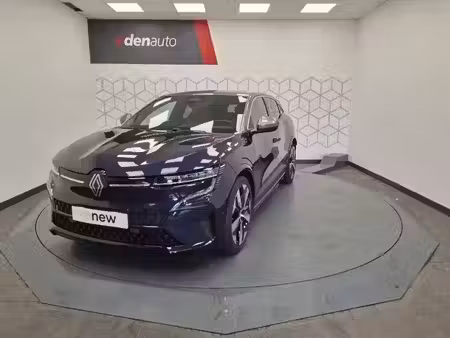 Renault Mégane E-Tech 220 Équilibre