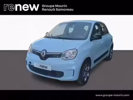 Renault Twingo 1.0 SCe 65 Équilibre