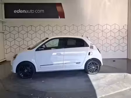 Renault Twingo 1.0 SCe 65