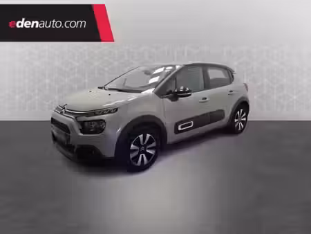 Citroën C3 1.5 HDi 100